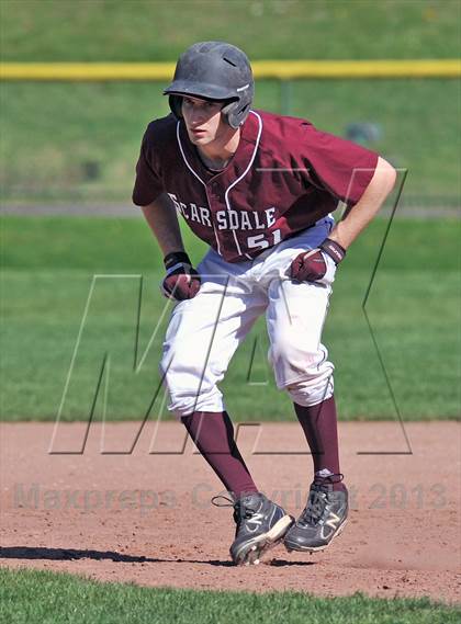 Thumbnail 3 in Ardsley @ Scarsdale photogallery.