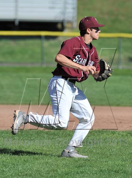 Thumbnail 1 in Ardsley @ Scarsdale photogallery.