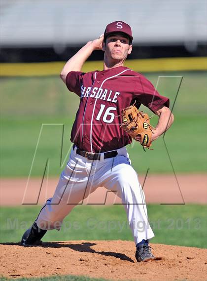 Thumbnail 1 in Ardsley @ Scarsdale photogallery.