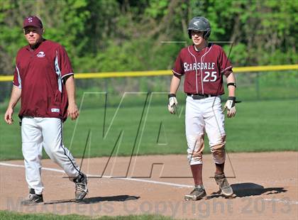 Thumbnail 1 in Ardsley @ Scarsdale photogallery.