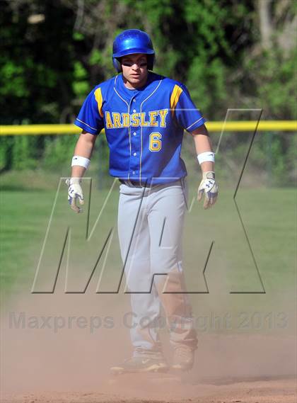 Thumbnail 1 in Ardsley @ Scarsdale photogallery.