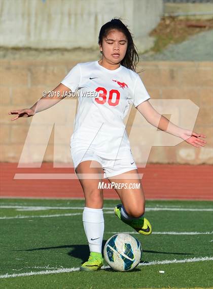 Thumbnail 1 in JV: California @ Monte Vista photogallery.