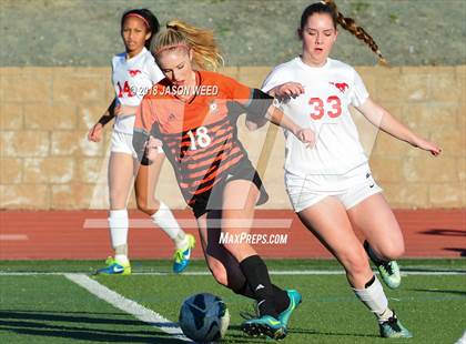 Thumbnail 3 in JV: California @ Monte Vista photogallery.