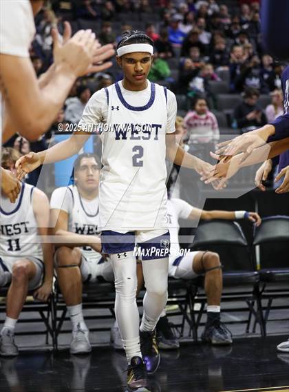 Thumbnail 1 in Pocono Mountain West vs. Northampton photogallery.