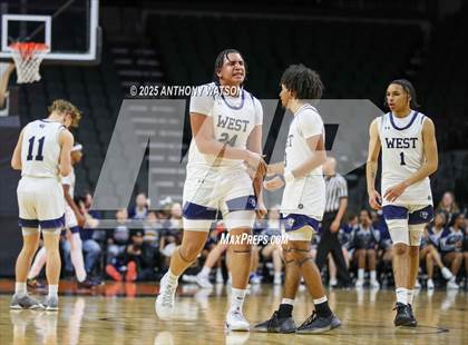 Thumbnail 1 in Pocono Mountain West vs. Northampton photogallery.
