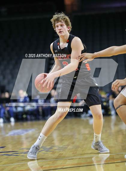 Thumbnail 1 in Pocono Mountain West vs. Northampton photogallery.