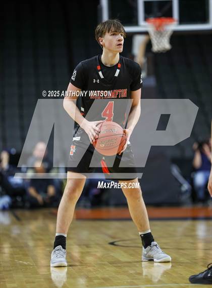 Thumbnail 1 in Pocono Mountain West vs. Northampton photogallery.