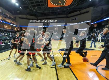 Thumbnail 1 in Pocono Mountain West vs. Northampton photogallery.