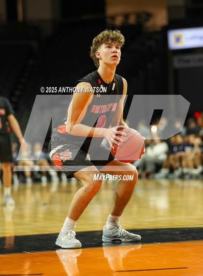 Thumbnail 1 in Pocono Mountain West vs. Northampton photogallery.