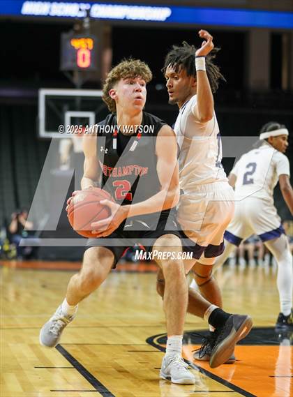 Thumbnail 1 in Pocono Mountain West vs. Northampton photogallery.