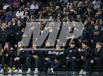 Thumbnail 1 in Pocono Mountain West vs. Northampton photogallery.