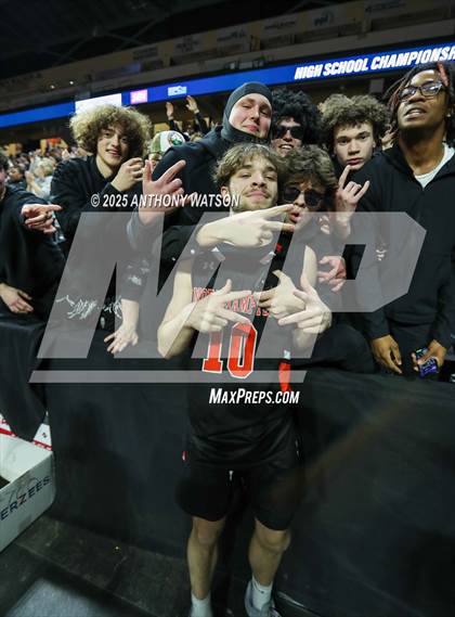 Thumbnail 1 in Pocono Mountain West vs. Northampton photogallery.