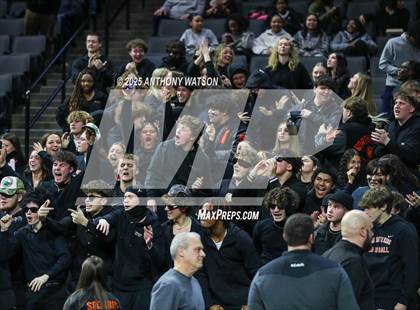 Thumbnail 2 in Pocono Mountain West vs. Northampton photogallery.