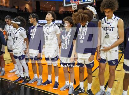 Thumbnail 1 in Pocono Mountain West vs. Northampton photogallery.