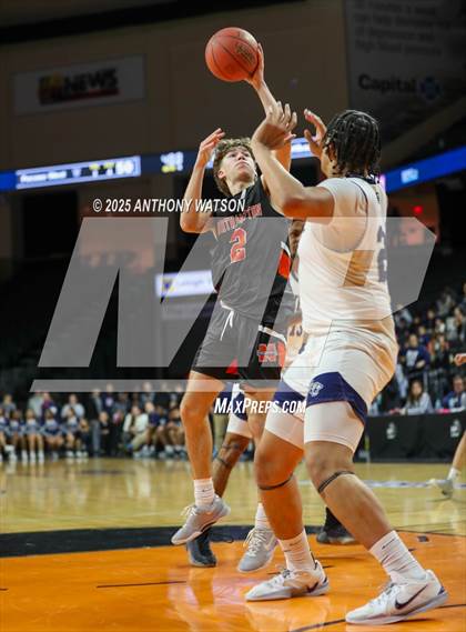 Thumbnail 1 in Pocono Mountain West vs. Northampton photogallery.