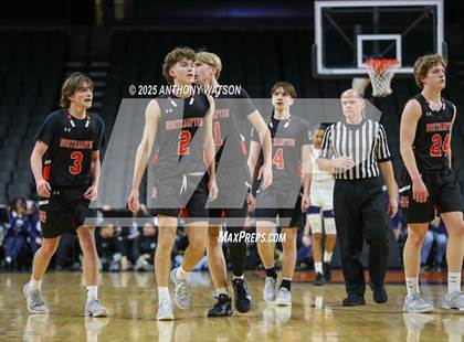 Thumbnail 1 in Pocono Mountain West vs. Northampton photogallery.