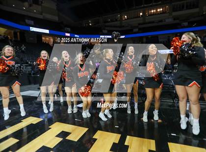 Thumbnail 1 in Pocono Mountain West vs. Northampton photogallery.