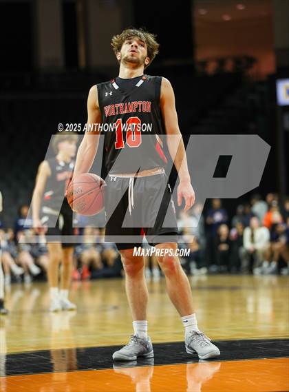 Thumbnail 3 in Pocono Mountain West vs. Northampton photogallery.