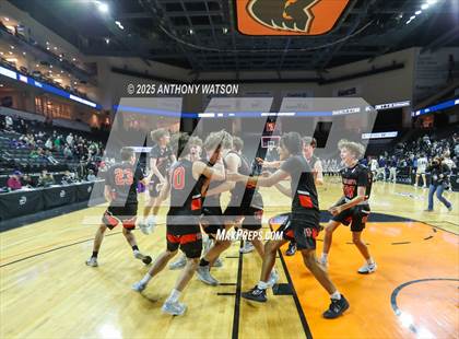 Thumbnail 3 in Pocono Mountain West vs. Northampton photogallery.