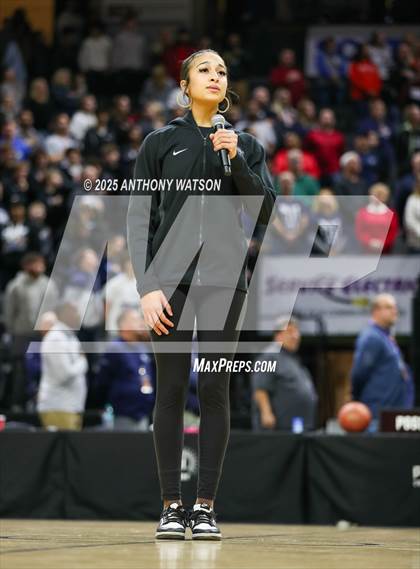 Thumbnail 1 in Pocono Mountain West vs. Northampton photogallery.