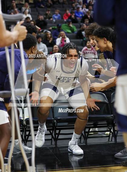Thumbnail 3 in Pocono Mountain West vs. Northampton photogallery.