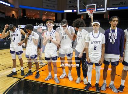 Thumbnail 2 in Pocono Mountain West vs. Northampton photogallery.