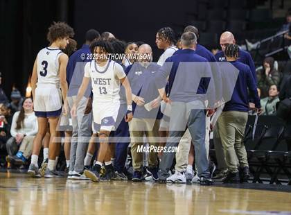 Thumbnail 2 in Pocono Mountain West vs. Northampton photogallery.