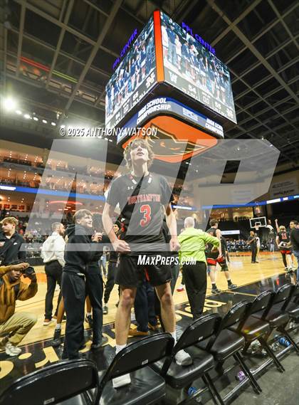 Thumbnail 3 in Pocono Mountain West vs. Northampton photogallery.