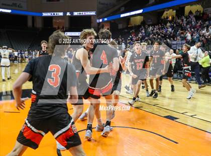 Thumbnail 1 in Pocono Mountain West vs. Northampton photogallery.