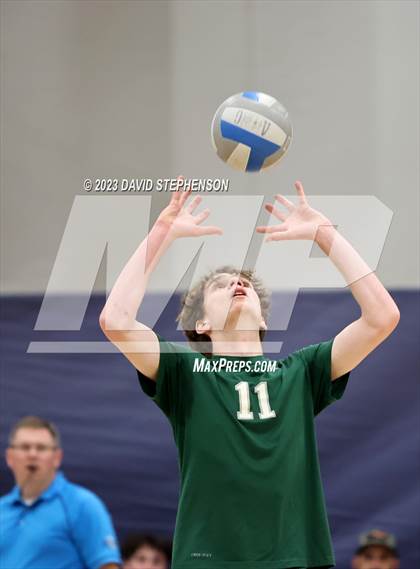 Thumbnail 3 in Templeton @ Arroyo Grande (CIF First Round) photogallery.