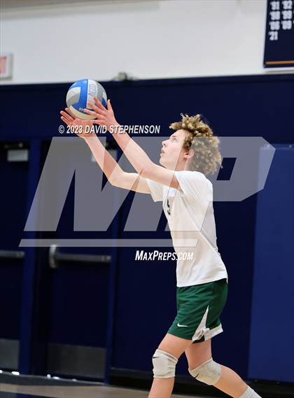 Thumbnail 1 in Templeton @ Arroyo Grande (CIF First Round) photogallery.
