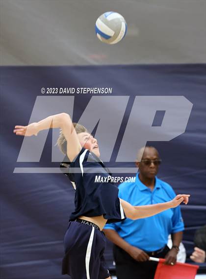 Thumbnail 2 in Templeton @ Arroyo Grande (CIF First Round) photogallery.