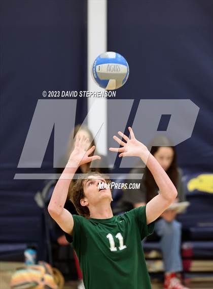 Thumbnail 1 in Templeton @ Arroyo Grande (CIF First Round) photogallery.