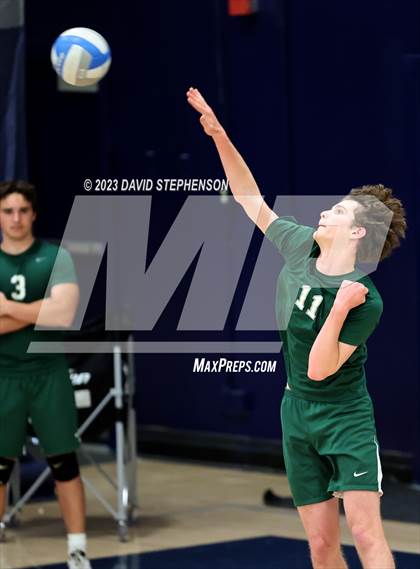 Thumbnail 2 in Templeton @ Arroyo Grande (CIF First Round) photogallery.