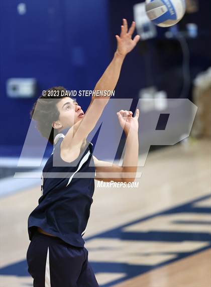 Thumbnail 1 in Templeton @ Arroyo Grande (CIF First Round) photogallery.