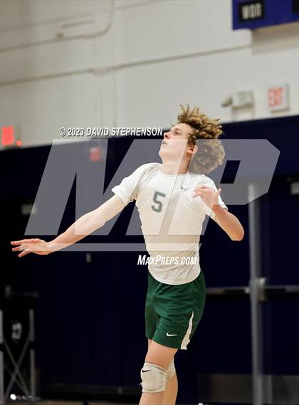 Thumbnail 1 in Templeton @ Arroyo Grande (CIF First Round) photogallery.