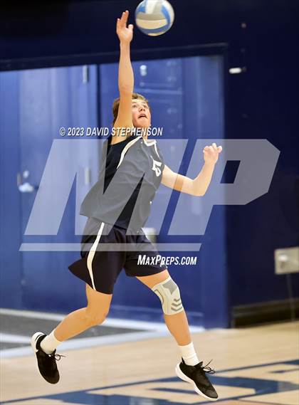 Thumbnail 1 in Templeton @ Arroyo Grande (CIF First Round) photogallery.