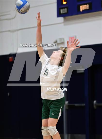 Thumbnail 3 in Templeton @ Arroyo Grande (CIF First Round) photogallery.