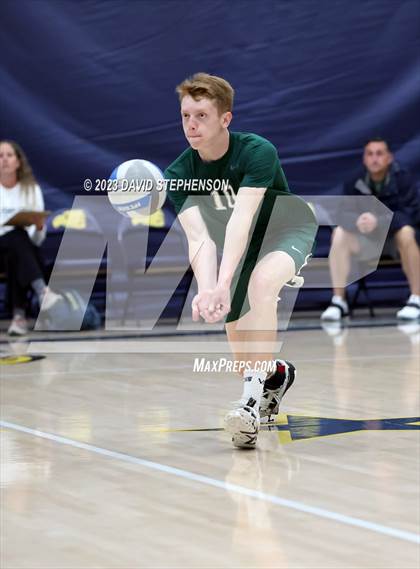Thumbnail 3 in Templeton @ Arroyo Grande (CIF First Round) photogallery.