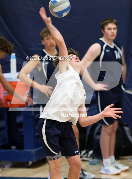 Thumbnail 2 in Templeton @ Arroyo Grande (CIF First Round) photogallery.