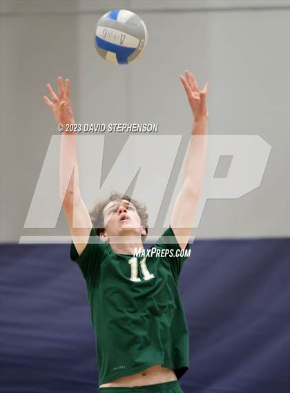 Thumbnail 1 in Templeton @ Arroyo Grande (CIF First Round) photogallery.