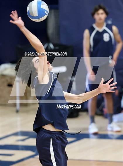 Thumbnail 1 in Templeton @ Arroyo Grande (CIF First Round) photogallery.