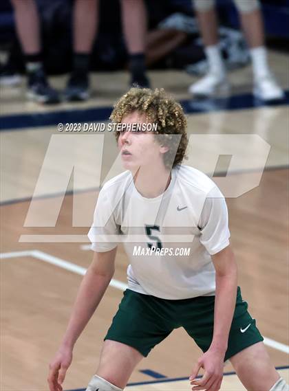 Thumbnail 3 in Templeton @ Arroyo Grande (CIF First Round) photogallery.
