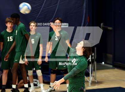 Thumbnail 1 in Templeton @ Arroyo Grande (CIF First Round) photogallery.