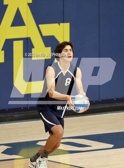 Thumbnail 1 in Templeton @ Arroyo Grande (CIF First Round) photogallery.