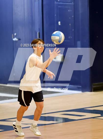 Thumbnail 3 in Templeton @ Arroyo Grande (CIF First Round) photogallery.
