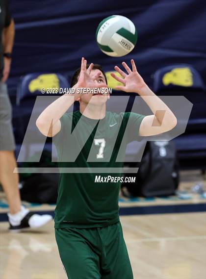 Thumbnail 1 in Templeton @ Arroyo Grande (CIF First Round) photogallery.