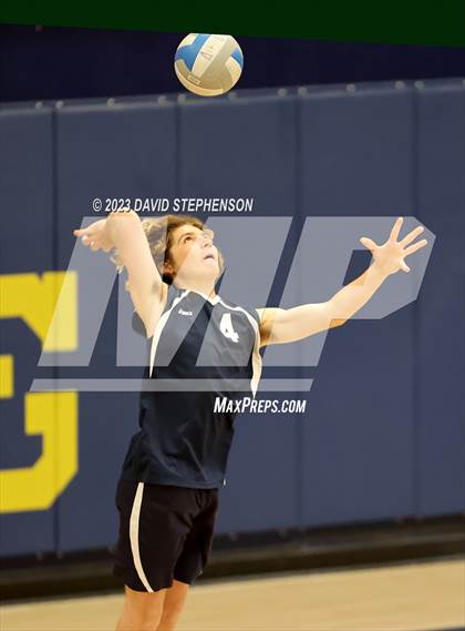 Thumbnail 3 in Templeton @ Arroyo Grande (CIF First Round) photogallery.