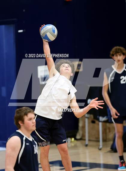 Thumbnail 1 in Templeton @ Arroyo Grande (CIF First Round) photogallery.