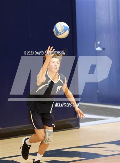Thumbnail 3 in Templeton @ Arroyo Grande (CIF First Round) photogallery.